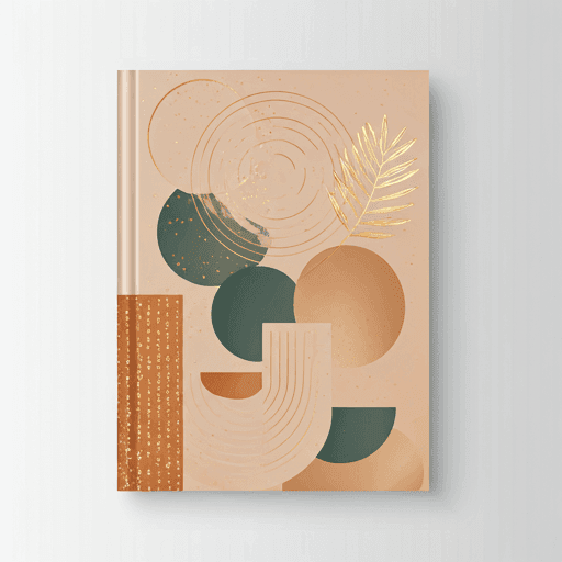 Cover of The Patterned Earth